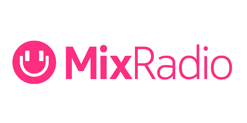 MixRadio