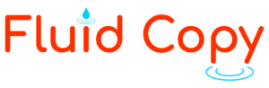 Fluid Copy copywriting solutions