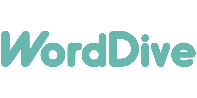 WordDive with Fluid Copy copywriting solutions